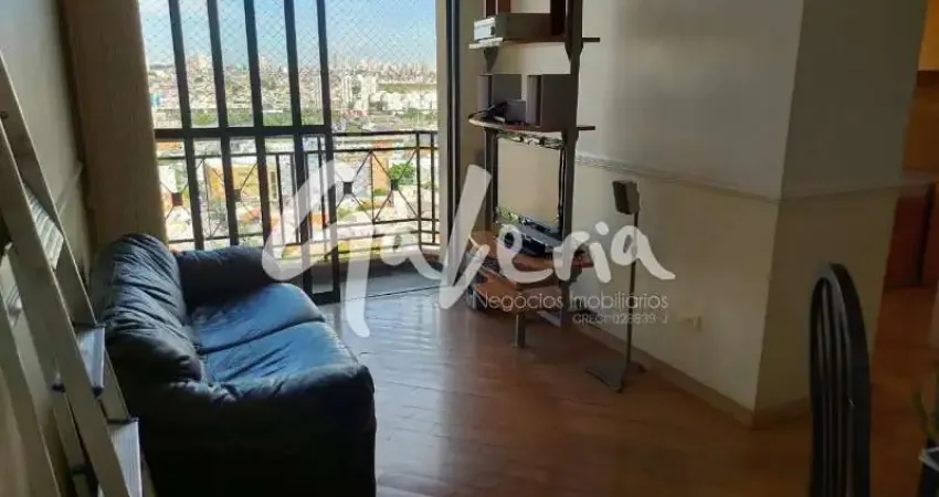 Apartamento à Venda - Santo Antônio - São Caetano do sul