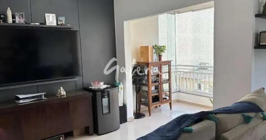 Apartamento com 2 quartos à venda - Cerâmica - São Caetano do Sul