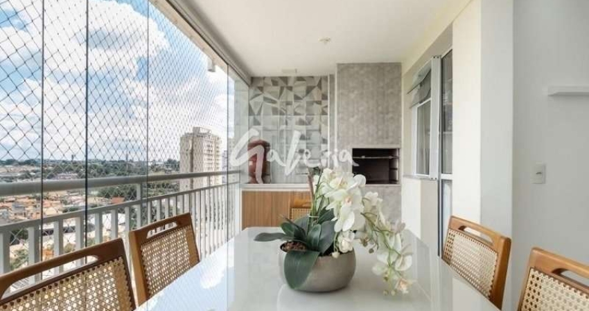 Apartamento com 3 quartos à venda - Jardim São Caetano - São Caetano do Sul