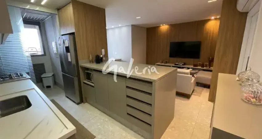 Apartamento com 3 quartos à venda na Rua Amazonas, --, Santo Antônio, São Caetano do Sul