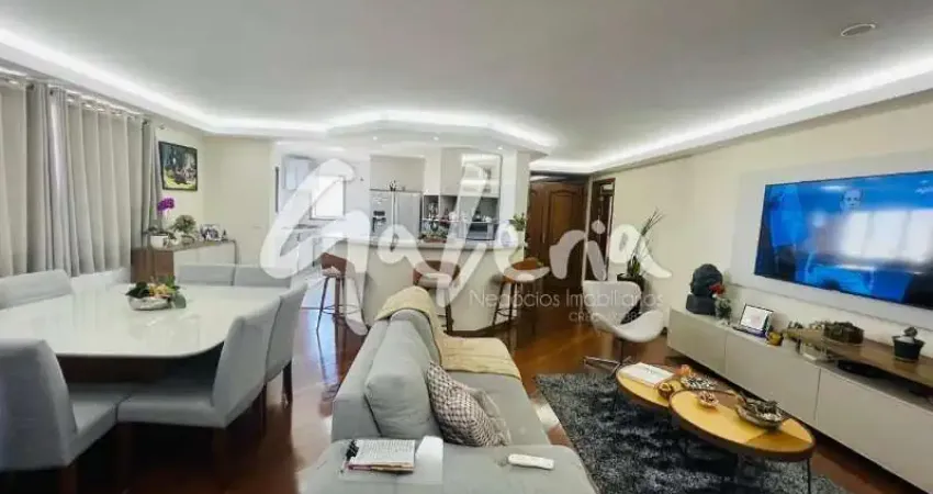 Apartamento com 3 quartos à venda na Rua Rio Grande do Sul, --, Santo Antônio, São Caetano do Sul