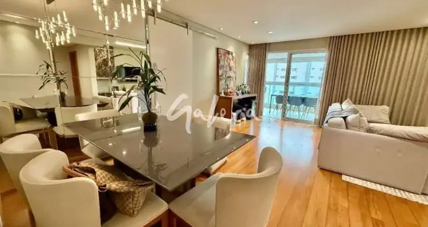 Apartamento com 3 suítes no Bairro Santa Paula em São Caetano do Sul