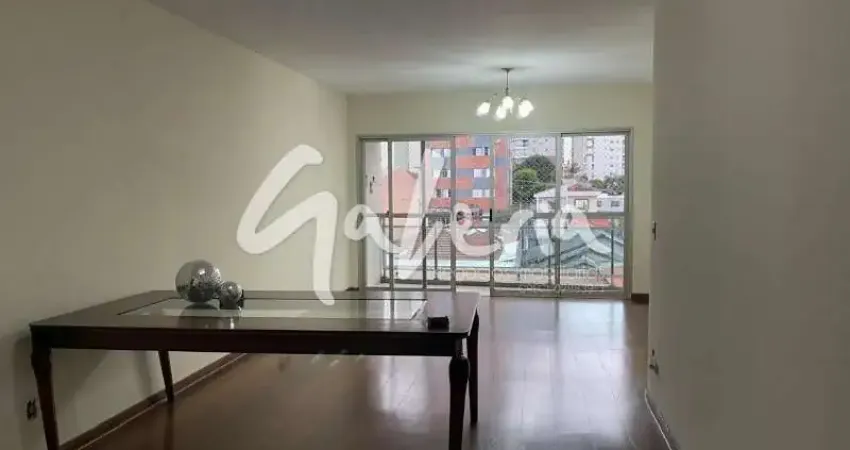 Apartamento 3 quartos  para locação - Santa Paula - São Caetano do Sul