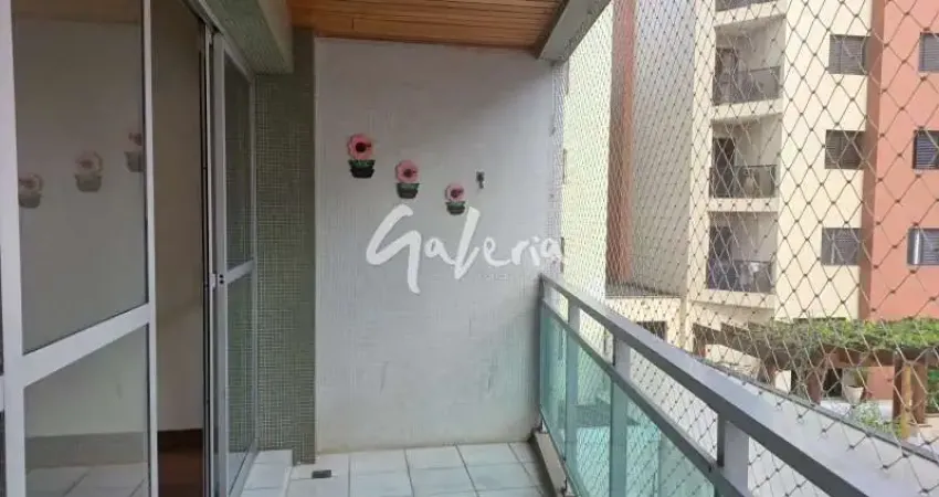 Apartamento 3 quartos para locação - santa paula - são caetano do sul