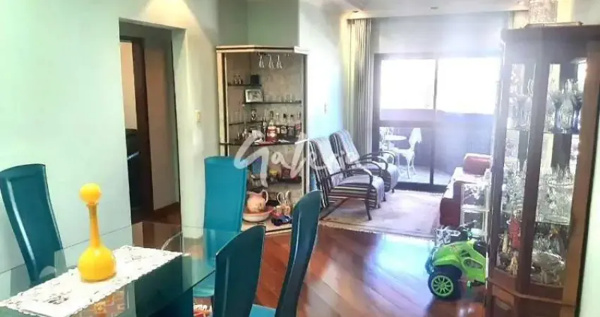 Apartamento com 3 quartos à venda - santa paula - são caetano do sul