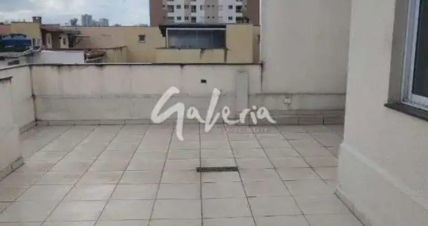 Apartamento/ cobertura com 2 quartos para venda e locação - olímpico - são caetano do sul