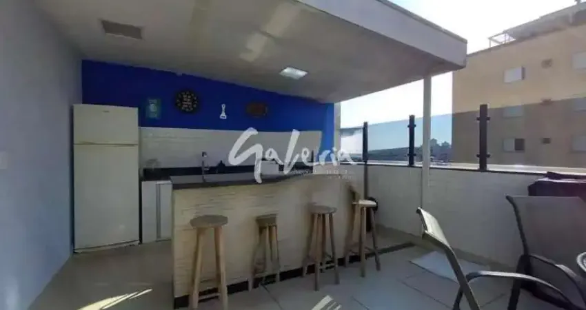 Apartamento/ cobertura com 2 quartos à venda - santa maria - são caetano do sul