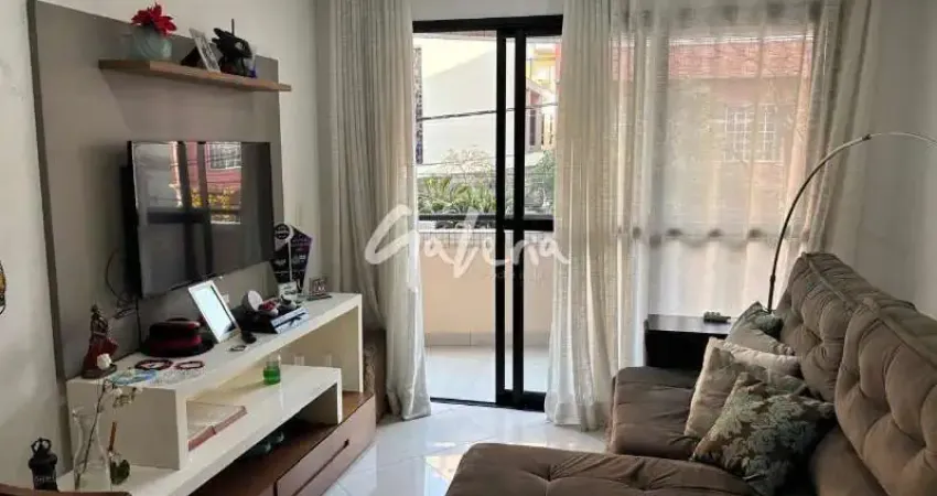 Apartamento com 3 quartos à venda - santo antônio - são caetano do sul