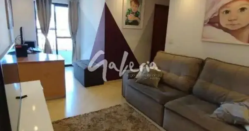 Apartamento com 3 quartos à venda - oswaldo cruz - são caetano do sul