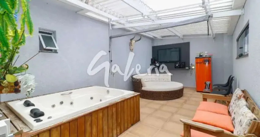 Apartamento/ cobertura 3 quartos à venda - bairro santa maria - são caetano do sul