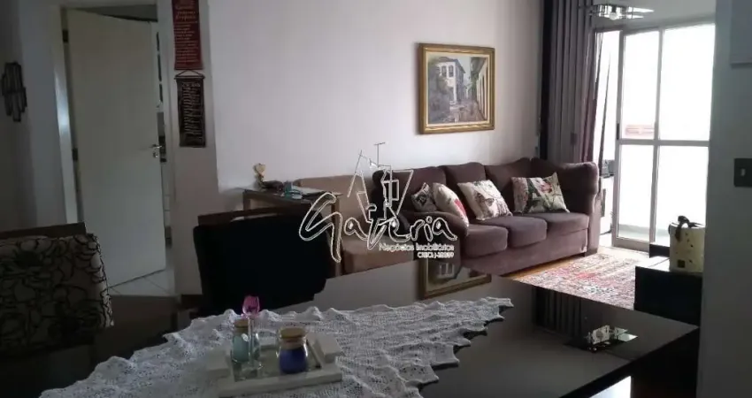 Apartamento com 3 quartos à venda na Rua Rio Grande do Sul, --, Santo Antônio, São Caetano do Sul