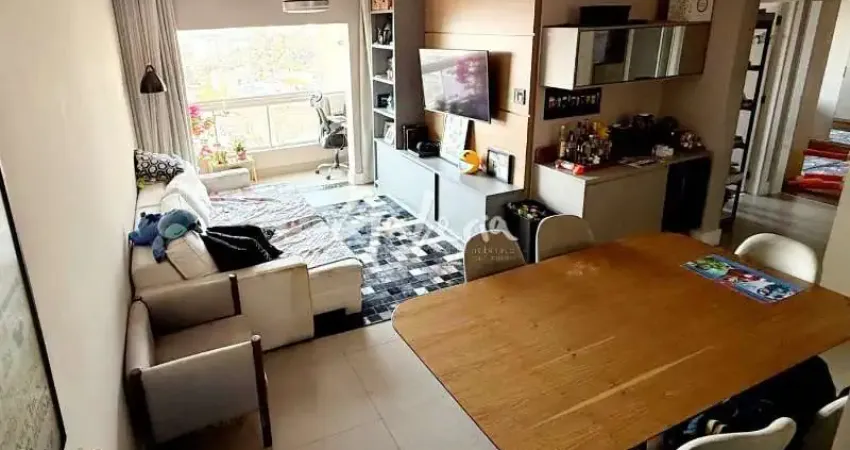 Apartamento com 3 quartos à venda na Rua Conselheiro Lafayette, --, Barcelona, São Caetano do Sul