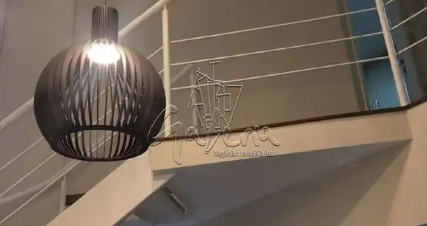 Loft com 2 suítes à venda no bairro santa paula - são caetano do sul