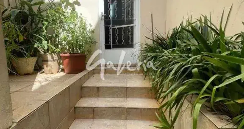 Casa com 3 quartos à venda na Rua Pelegrino Bernardo, --, Olímpico, São Caetano do Sul