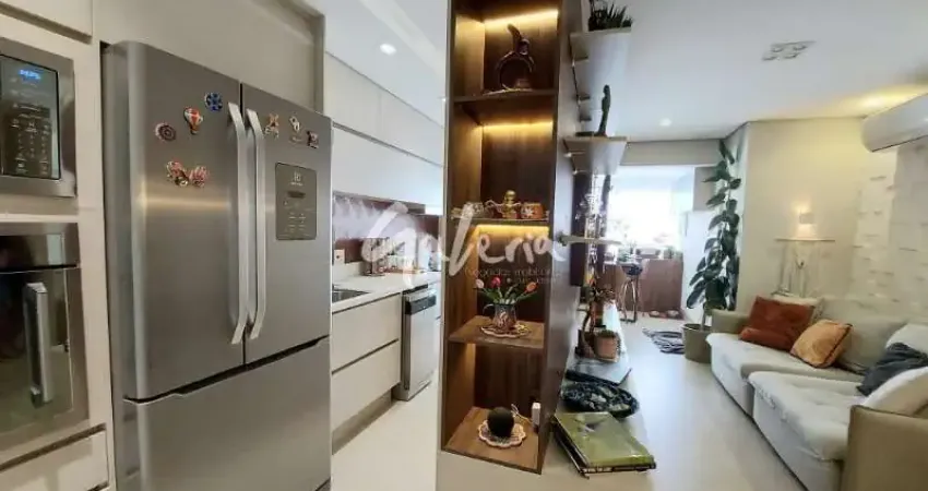 Apartamento com 2 quartos à venda - barcelona - são caetano do sul