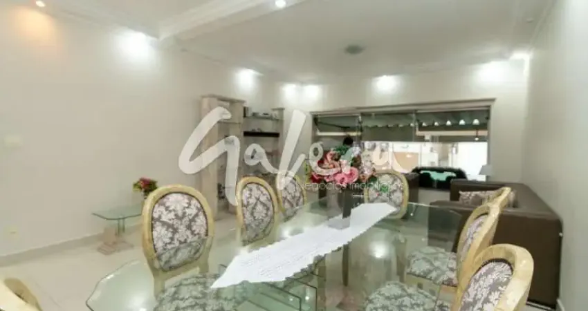 Casa com 4 quartos à venda na Tenente Antônio João, --, Cerâmica, São Caetano do Sul