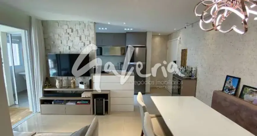 Apartamento com 2 quartos à venda na Rua Justino Paixão, --, Jardim São Caetano, São Caetano do Sul