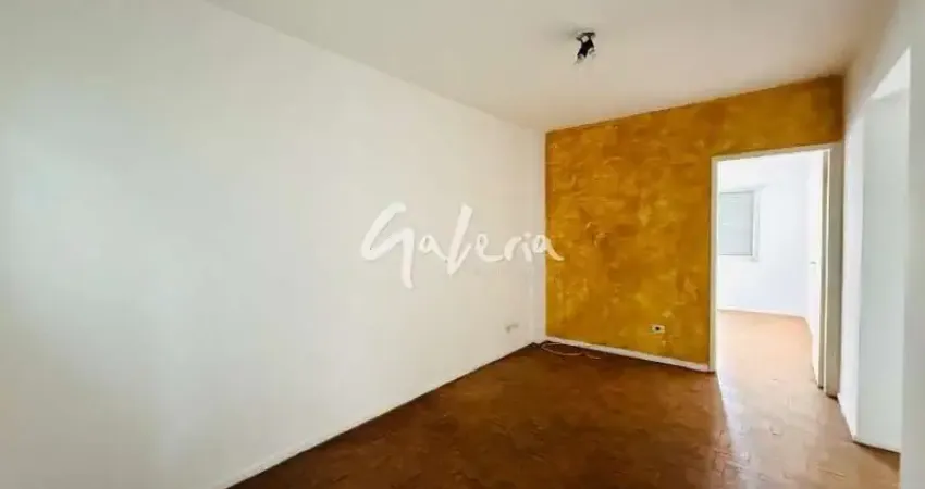 Apartamento com 1 quarto à venda na Rua Rio Grande do Sul, --, Santo Antônio, São Caetano do Sul