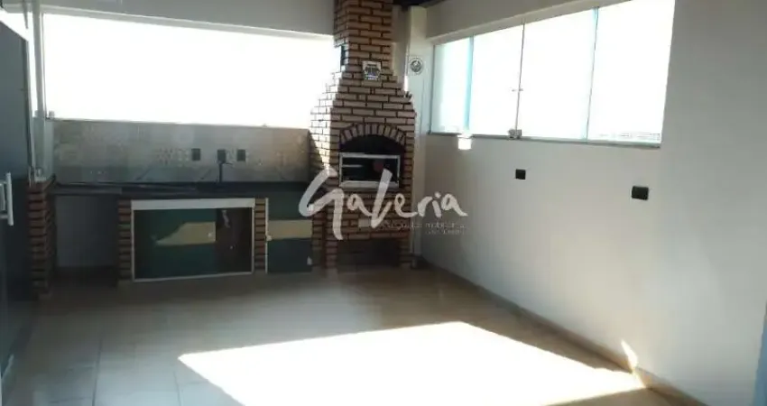 Cobertura com 2 quartos à venda na Rua Taipas, --, Barcelona, São Caetano do Sul