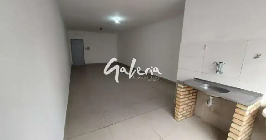 Apartamento com 1 quarto para alugar na Travessa Ana Maria, --, São José, São Caetano do Sul