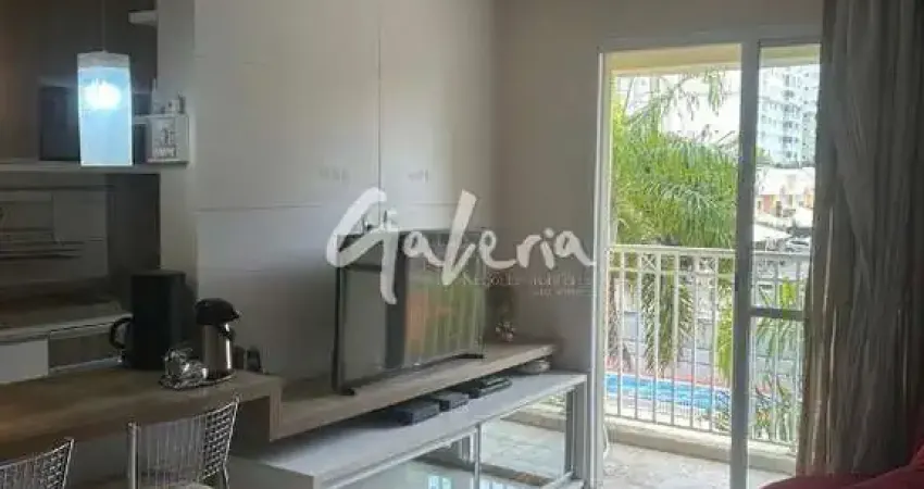 Apartamento à venda - 2 quartos - bairro mauá - são caetano do sul