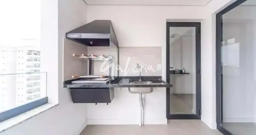 Apartamento à venda - 2 quartos -  bairro campestre - santo andré