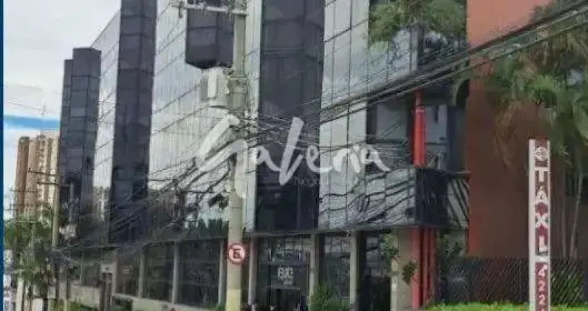 Sala comercial à venda - bairro barcelona - são caetano do sul