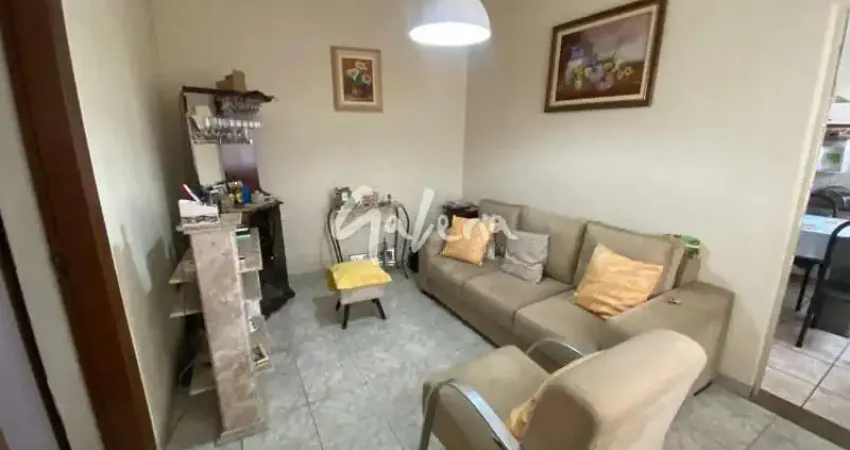 Casa à venda - 2 quartos - bairro santa paula - são caetano do sul