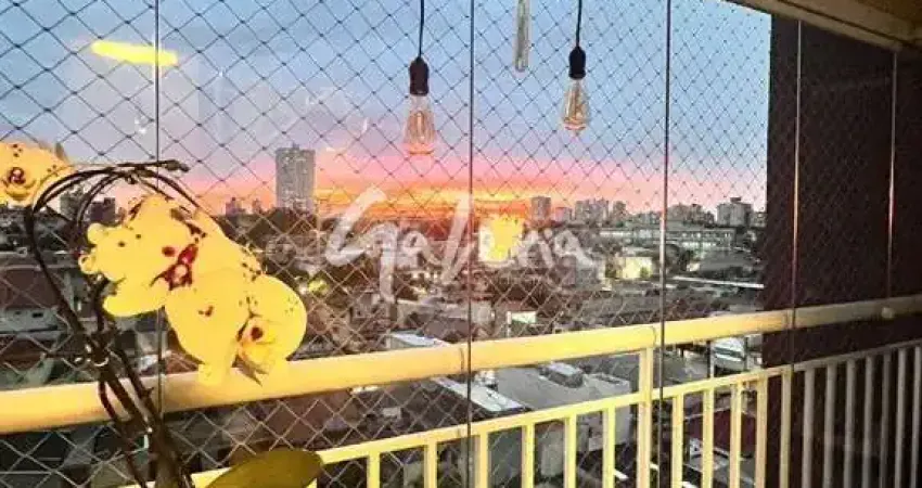 Apartamento à venda - 2 suites - bairro barcelona - são caetano do sul