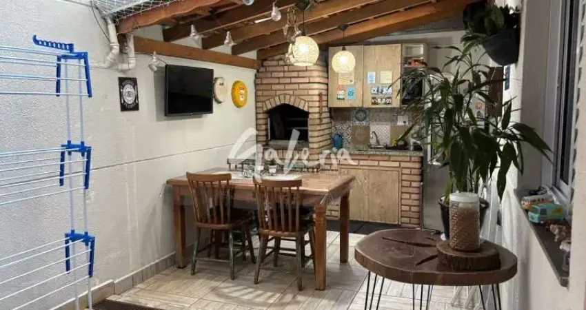 Apartamento térreo à venda - 2 quartos -  nova gerty - são caetano do sul