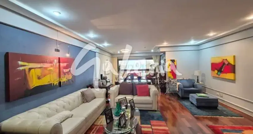 Apartamento com 3 quartos à venda - santa paula - são caetano do sul