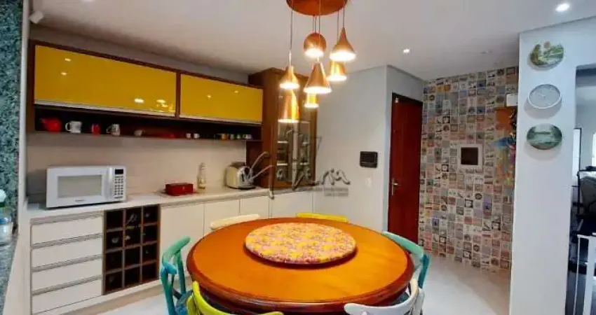 Casa com 3 quartos à venda na Rua Ivaí, --, Santa Maria, São Caetano do Sul