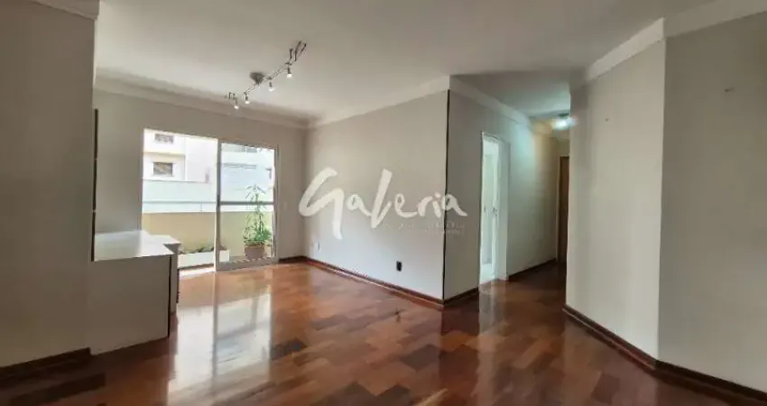 Apartamento à venda - 3 quartos - santo antonio - são caetano do sul