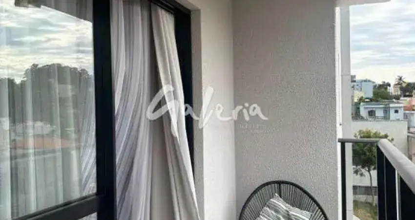 Apartamento com 1 quarto à venda na Avenida Presidente Kennedy, --, Boa Vista, São Caetano do Sul