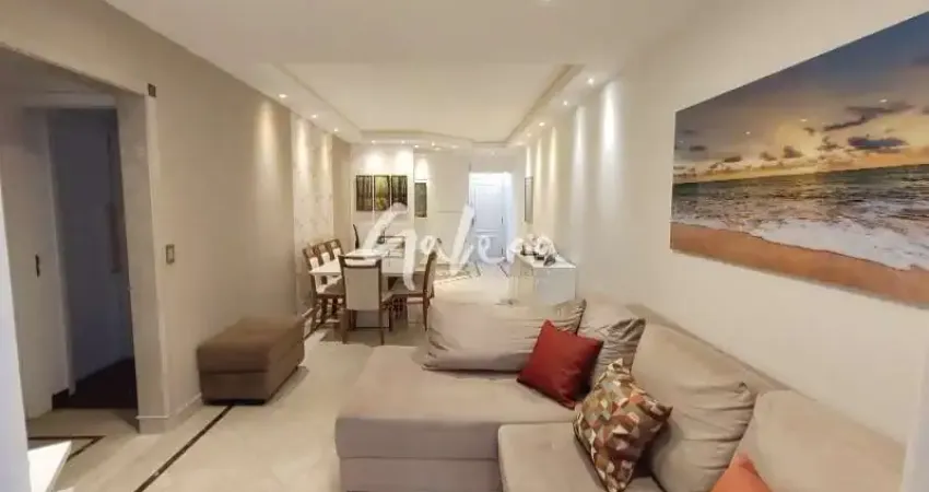 Apartamento com 2 quartos à venda - cerâmica - são caetano do sul