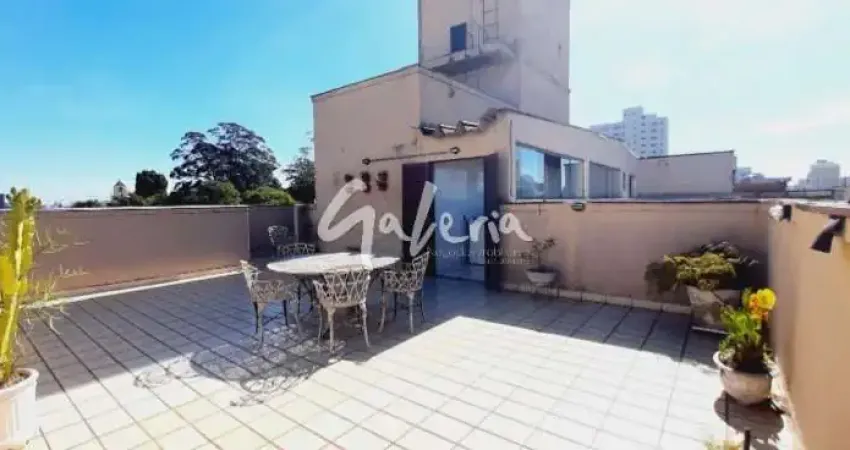 Apartamento com 3 quartos à venda - cerâmica - são caetano do sul