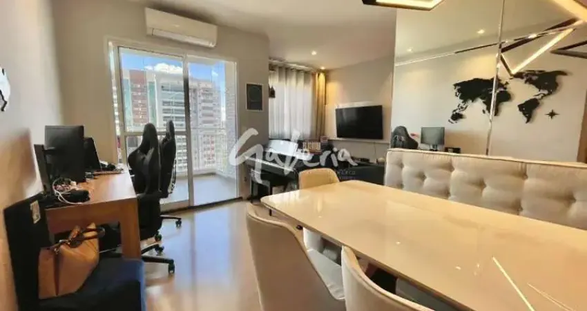 Apartamento com 2 quartos à venda na Alameda Porcelana, --, Cerâmica, São Caetano do Sul