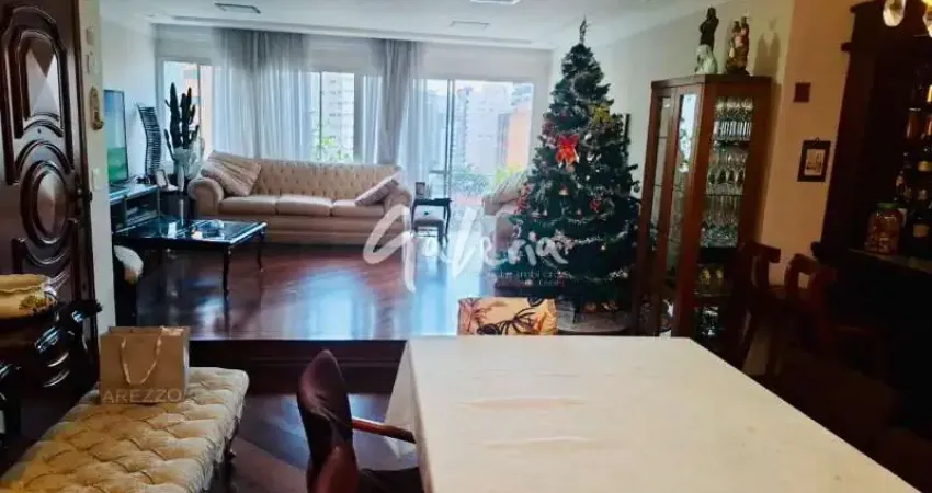 Apartamento com 4 quartos no bairro santo antônio-são caetano do asul