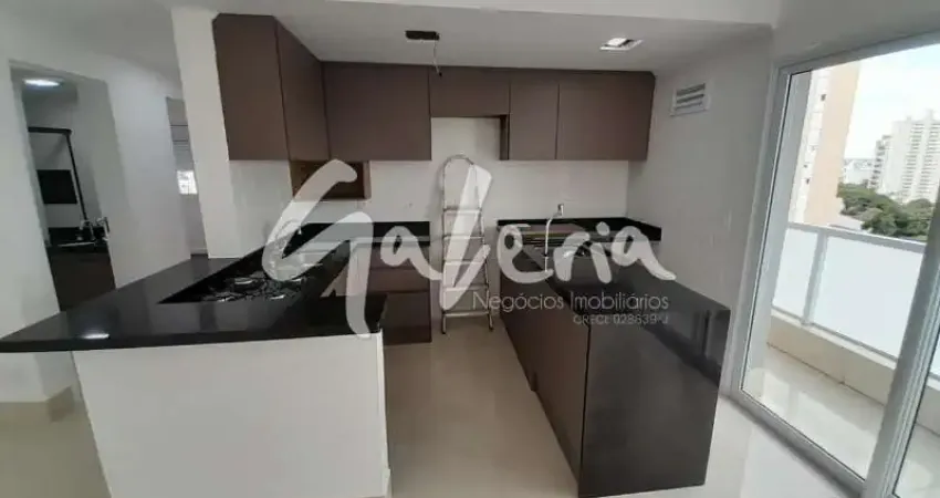 Apartamento com 2 quartos para alugar na Rua das Pitangueiras, --, Jardim, Santo André