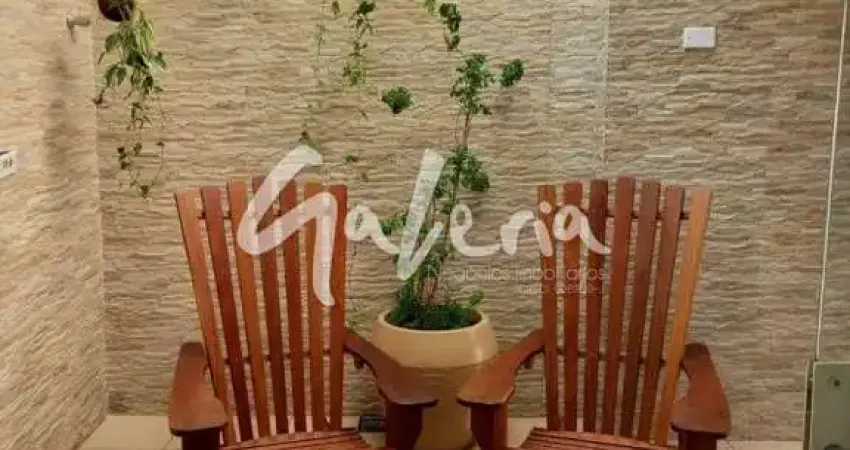 Casa com 3 quartos à venda na Rua Maceió, --, Barcelona, São Caetano do Sul