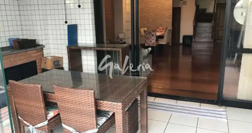 Cobertura com 3 quartos à venda na Rua Antônio Bento, --, Santa Paula, São Caetano do Sul