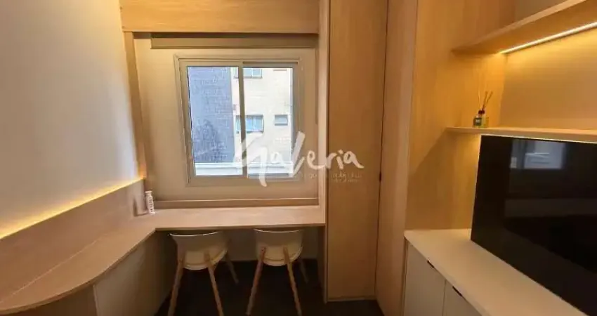 Studio à venda - 1 quarto - bairro barcelona - são caetano do sul