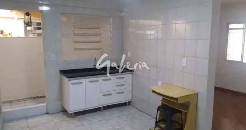 Apartamento com 1 quarto à venda na Rua Vanda, --, Boa Vista, São Caetano do Sul