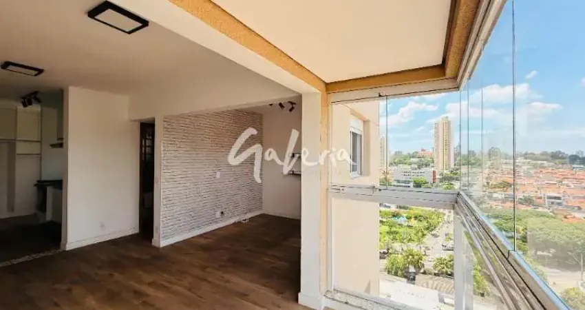 Apartamento com 2 quartos à venda na Rua Iguaçu, --, Campestre, Santo André