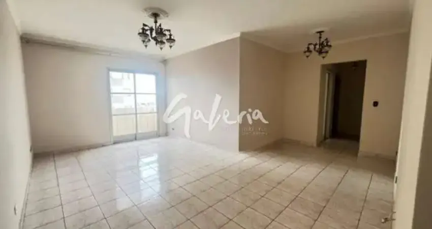 Apartamento à venda - 2 quartos - Osvaldo Cruz - São Caetano do Sul