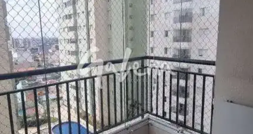 Apartamento com 2 quartos à venda na Rua Luís Louza, --, Olímpico, São Caetano do Sul