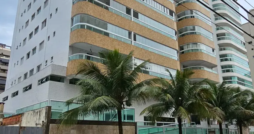 Apartamento com 2 quartos à venda na Rua Tapuias, 86, Tupi, Praia Grande