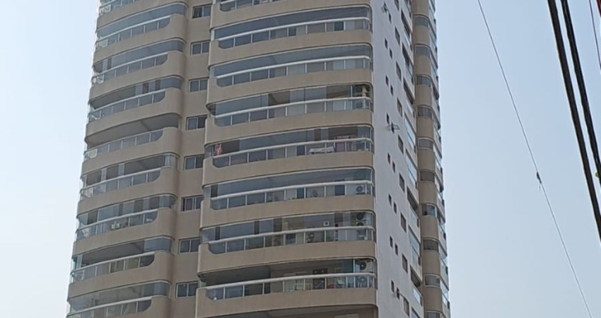 Lindo Apartamento para Locação com 2 Suítes próximo à Praia localizado na Aviação-Praia Grande-SP