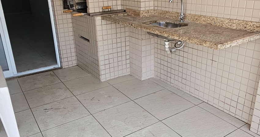 Lindo Apartamento  para Locação  3 Suites Próximo à Praia localizado na Aviação  Praia Grande