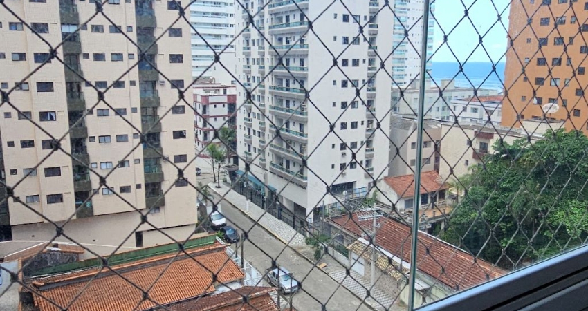 Oportunidade!! LINDO Apartamento 2 dormitórios próximo à praia localizado na aviação Praia Grande